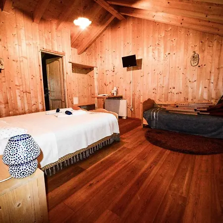 BioAgriturismo Vegan Campo di Cielo Cesiomaggiore Esterno foto