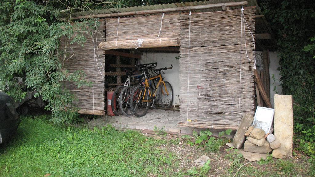 Alojamento de Turismo Rural Bioagriturismo Vegan Campo Di Cielo Cesiomaggiore