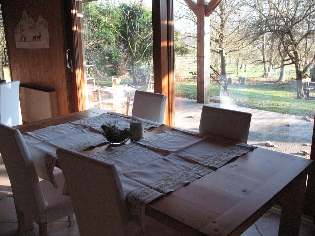 Bioagriturismo Vegan Campo Di Cielo Alloggio per agriturismo *