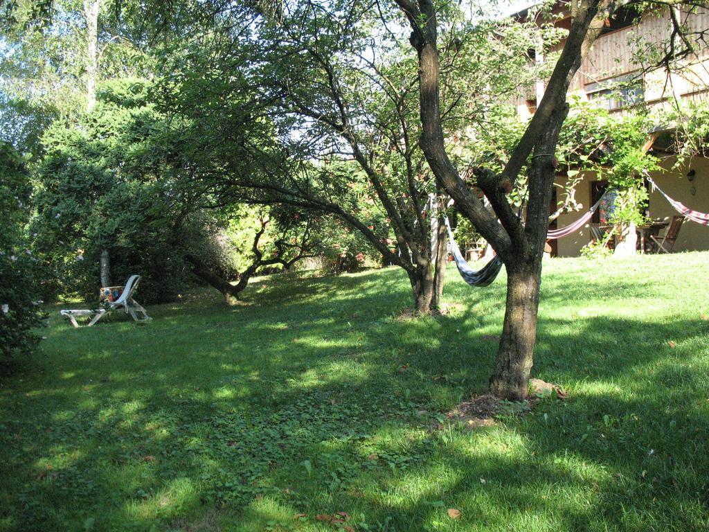 Bioagriturismo Vegan Campo Di Cielo Cesiomaggiore