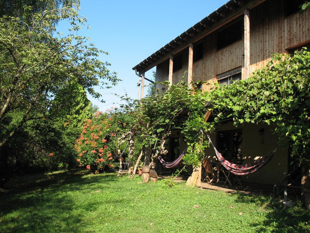 Bioagriturismo Vegan Campo Di Cielo