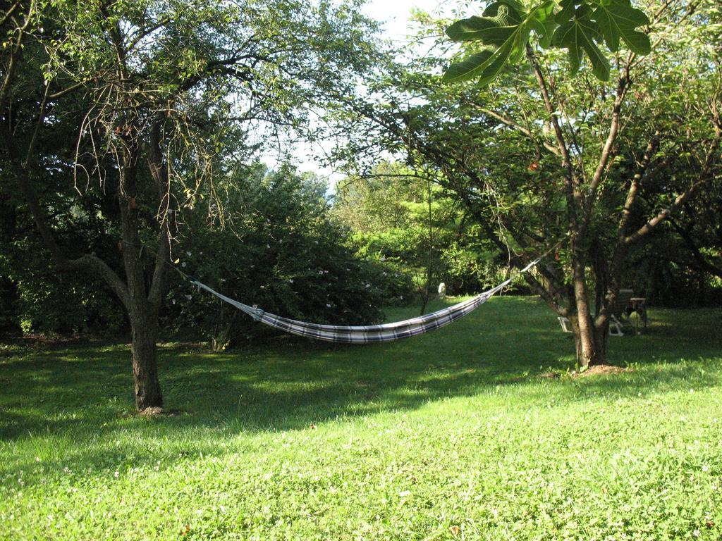Alojamento de Turismo Rural Bioagriturismo Vegan Campo Di Cielo