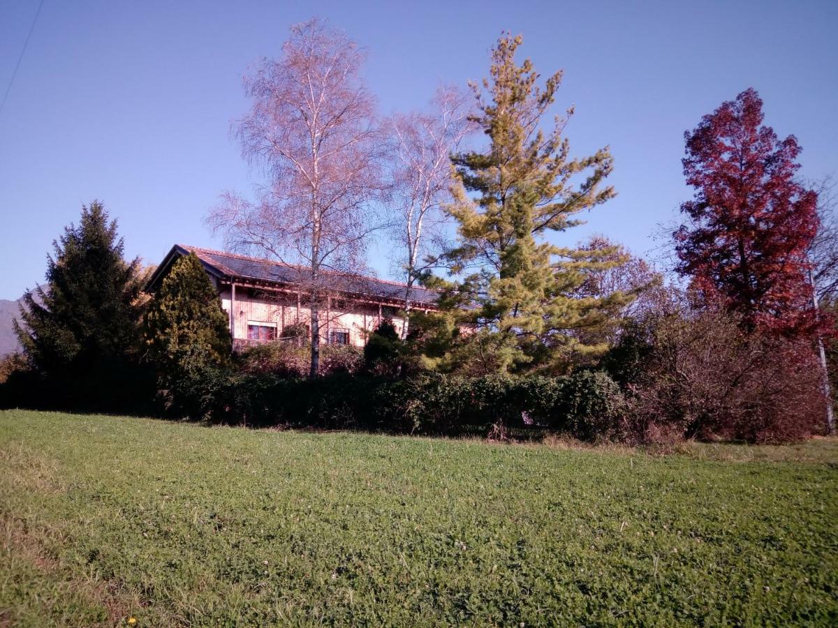Bioagriturismo Vegan Campo Di Cielo * Cesiomaggiore