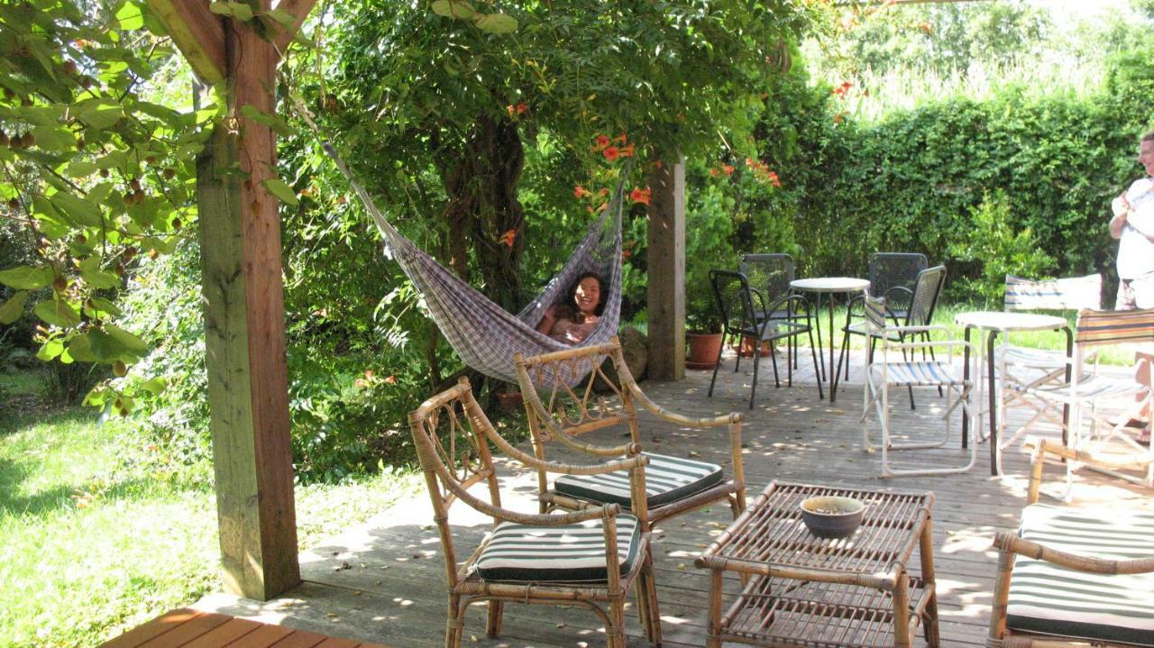 Bioagriturismo Vegan Campo Di Cielo *