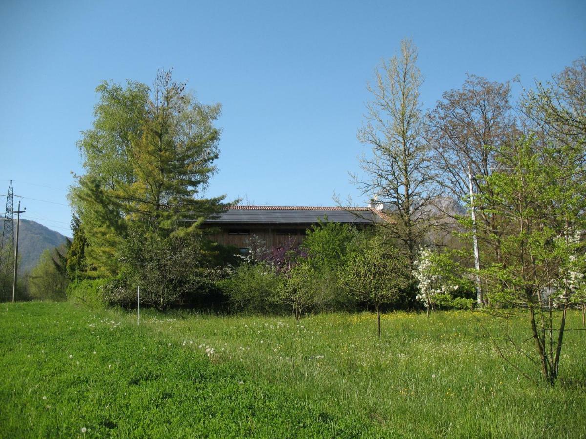 Bioagriturismo Vegan Campo Di Cielo *