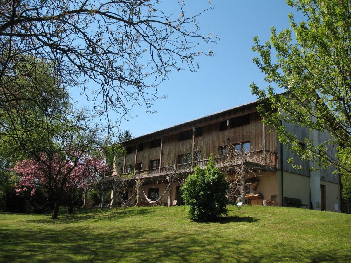 Bioagriturismo Vegan Campo Di Cielo Alloggio per agriturismo Cesiomaggiore