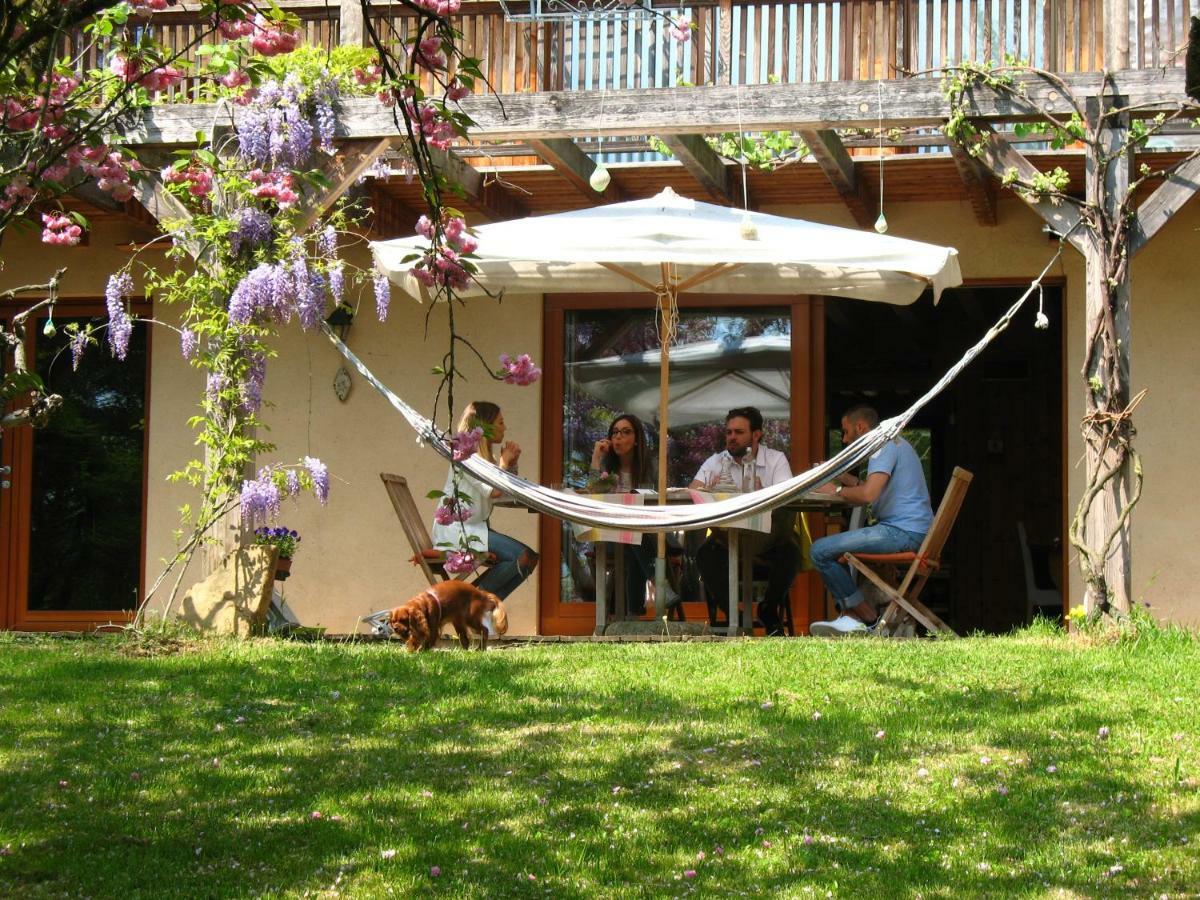 Bioagriturismo Vegan Campo Di Cielo Alojamento de Turismo Rural
