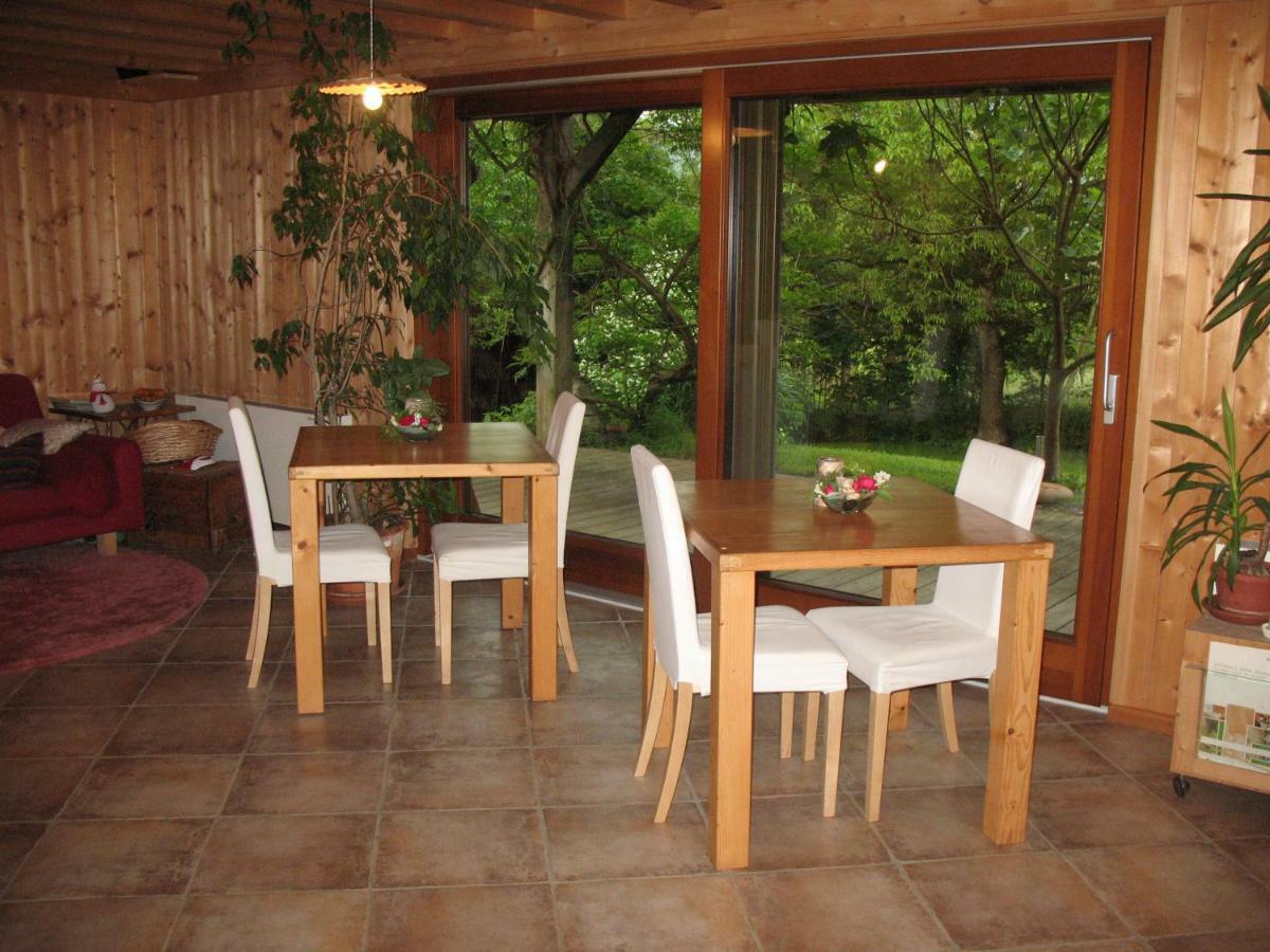 Alojamento de Turismo Rural Bioagriturismo Vegan Campo Di Cielo *