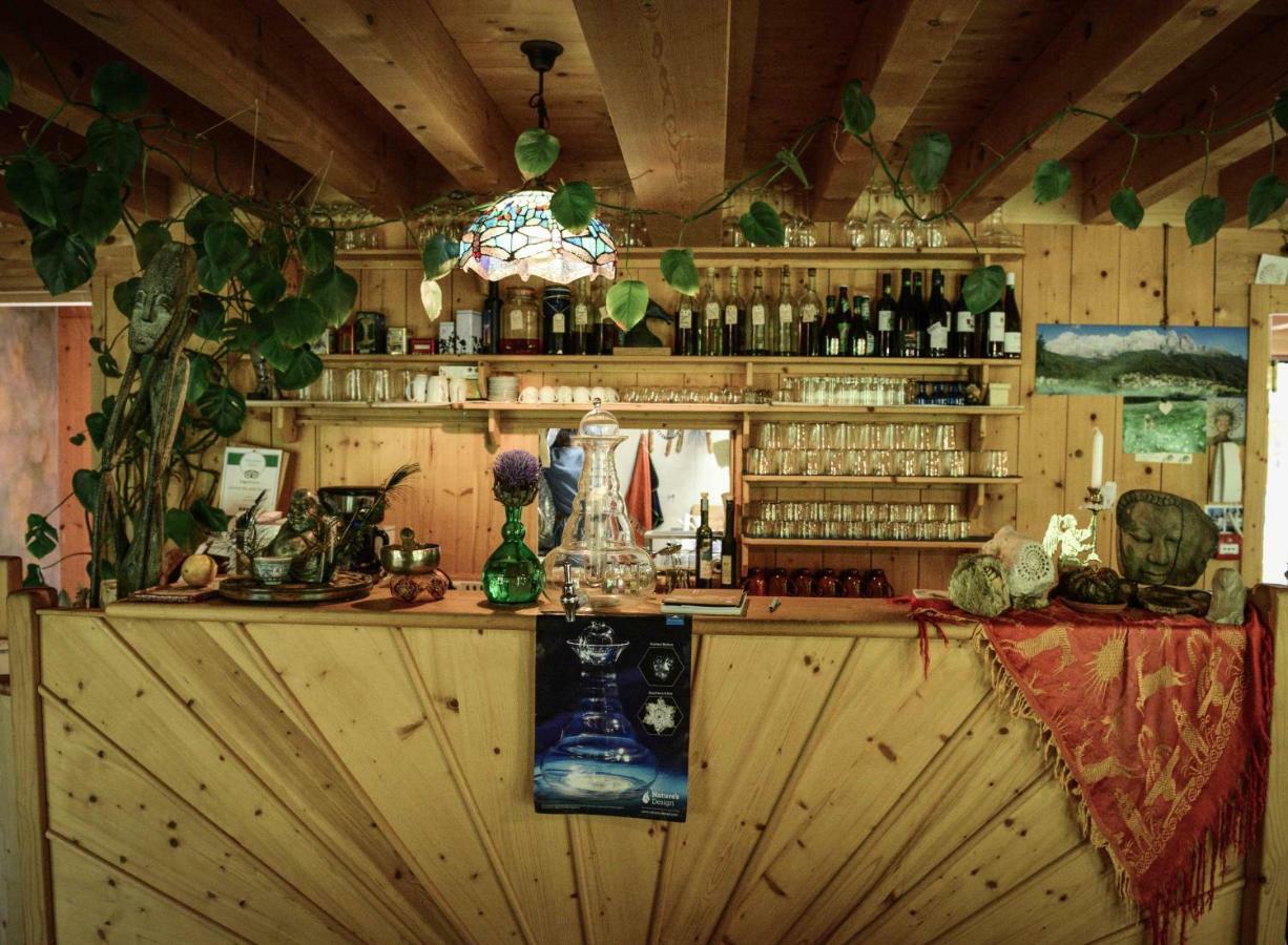 Bioagriturismo Vegan Campo Di Cielo * Cesiomaggiore