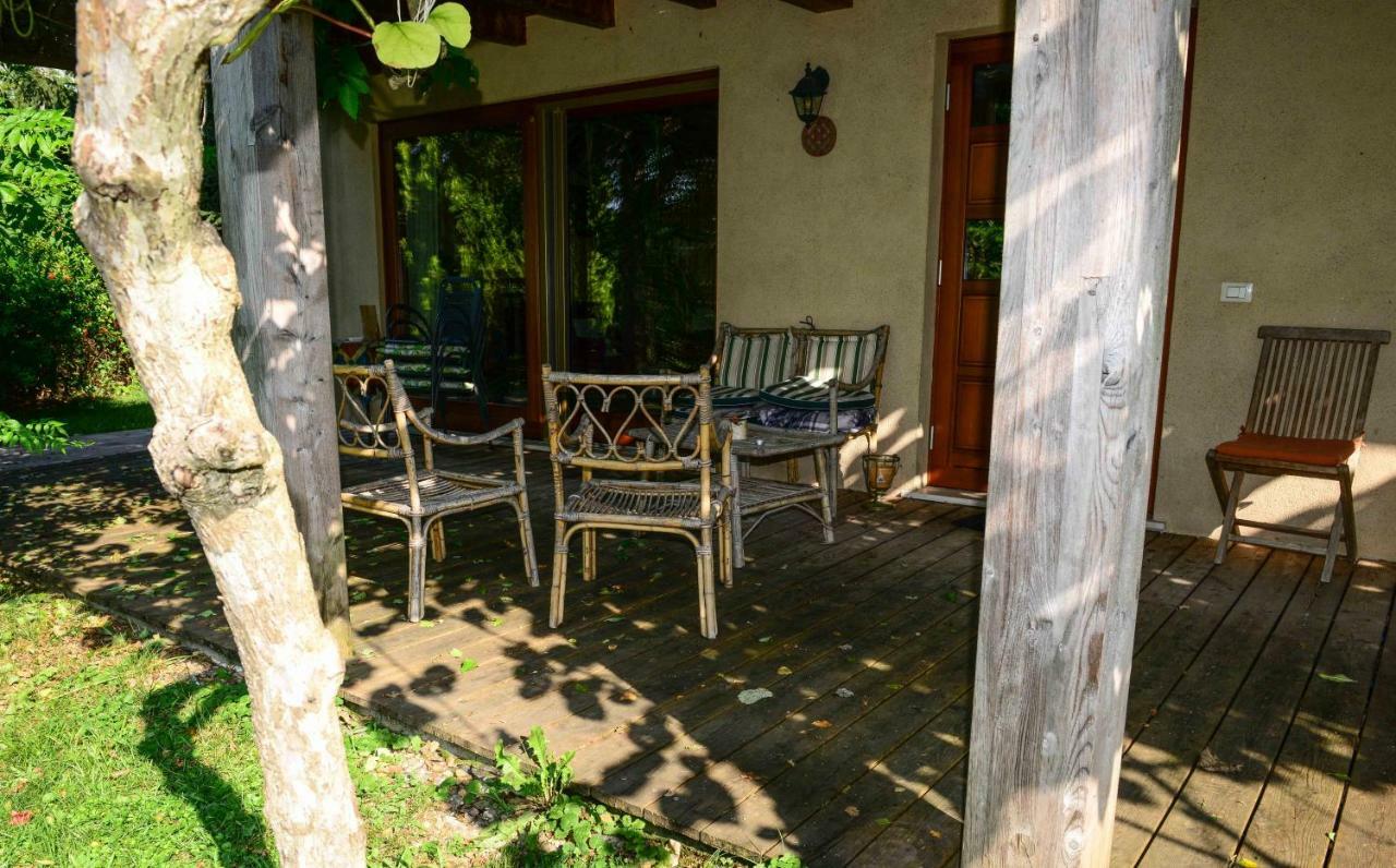Bioagriturismo Vegan Campo Di Cielo * Cesiomaggiore