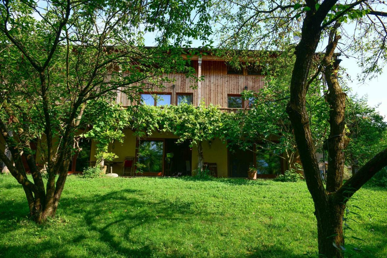 Alloggio per agriturismo Bioagriturismo Vegan Campo Di Cielo Cesiomaggiore