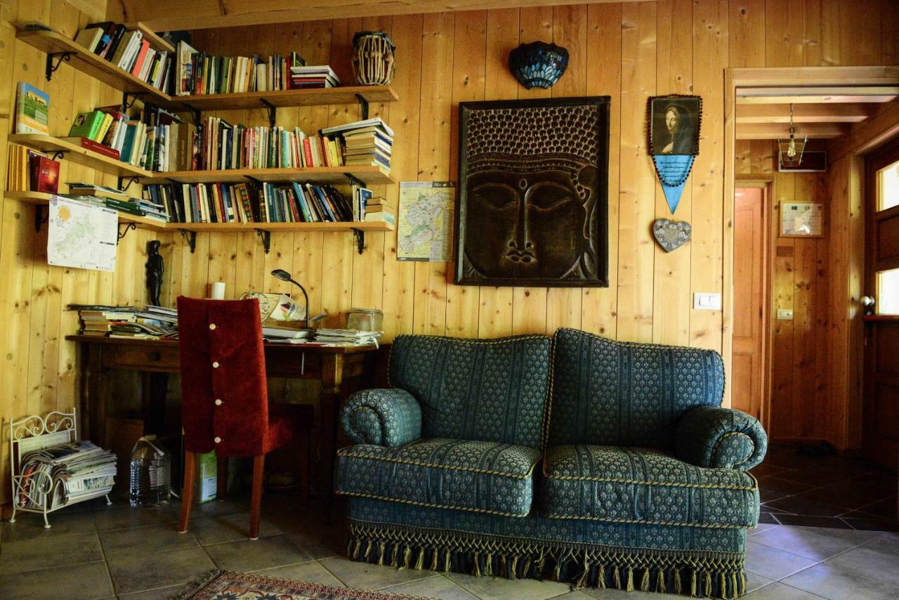 Bioagriturismo Vegan Campo Di Cielo * Cesiomaggiore