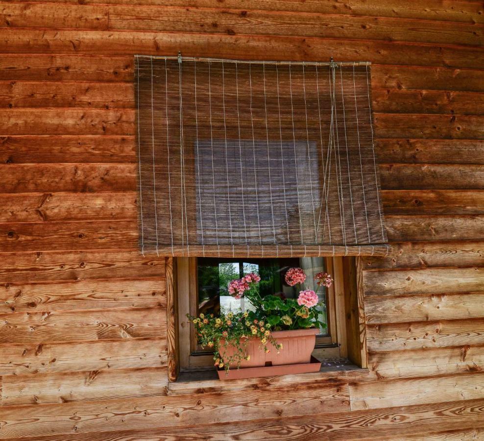 Bioagriturismo Vegan Campo Di Cielo * Cesiomaggiore