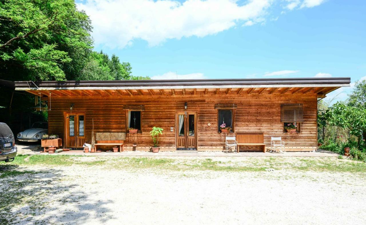 Bioagriturismo Vegan Campo Di Cielo Cesiomaggiore